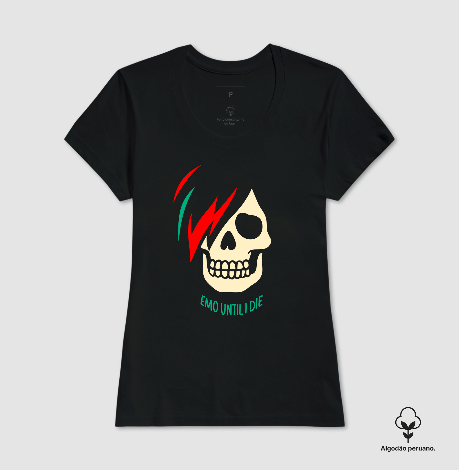 Camisa 2