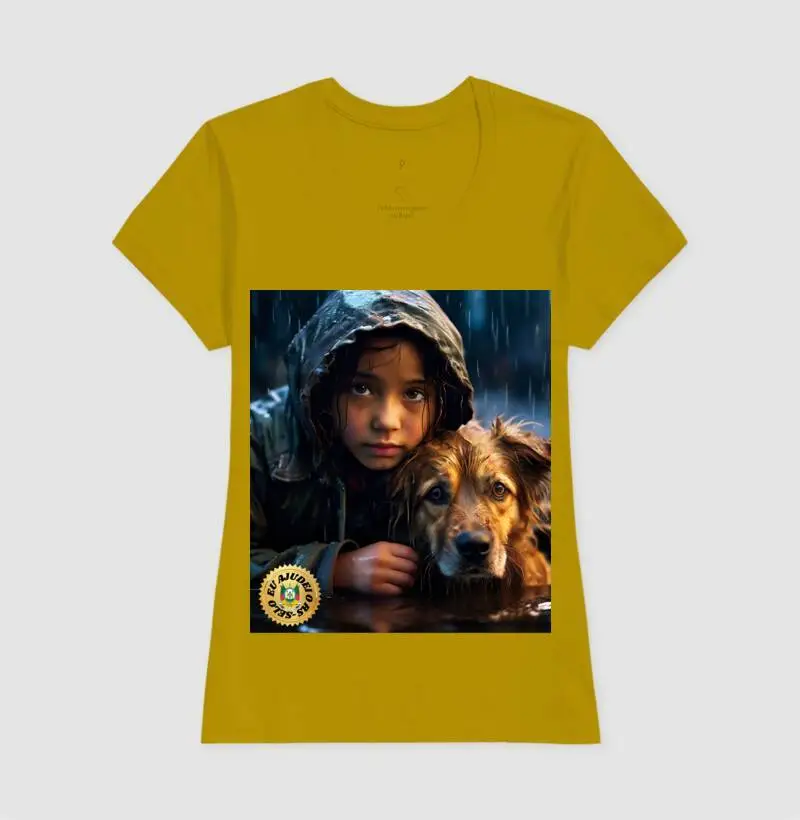 Camisa 13