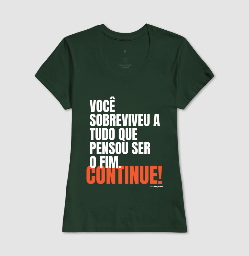 Camisa 9