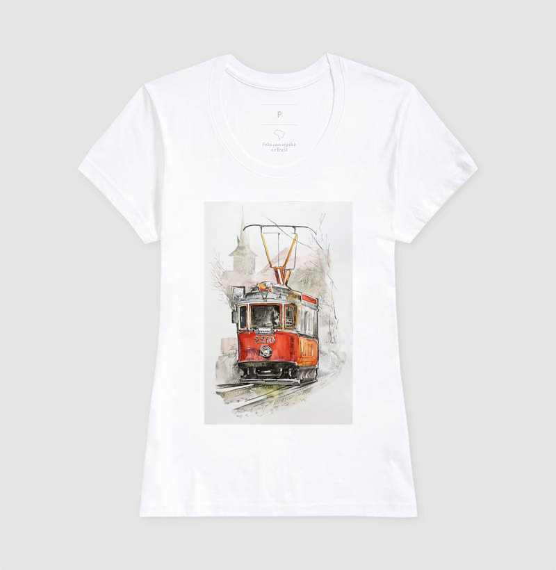 Camisa 12