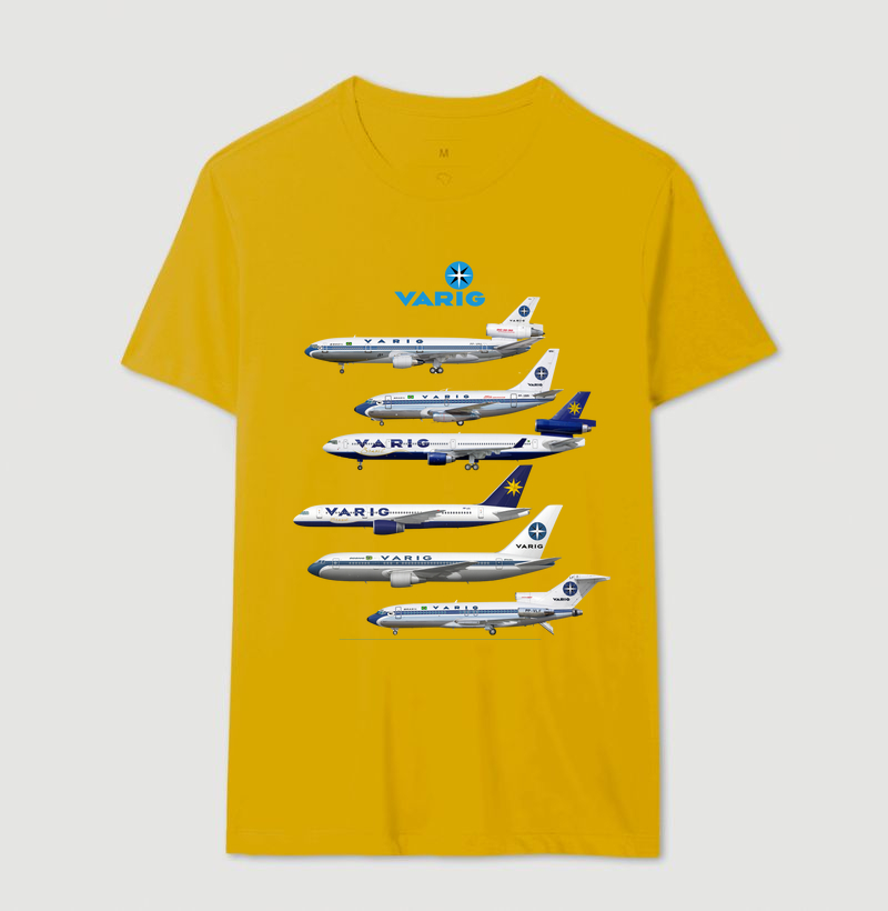 Camisa 11