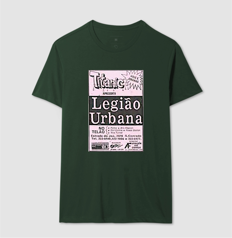 Camisa 9