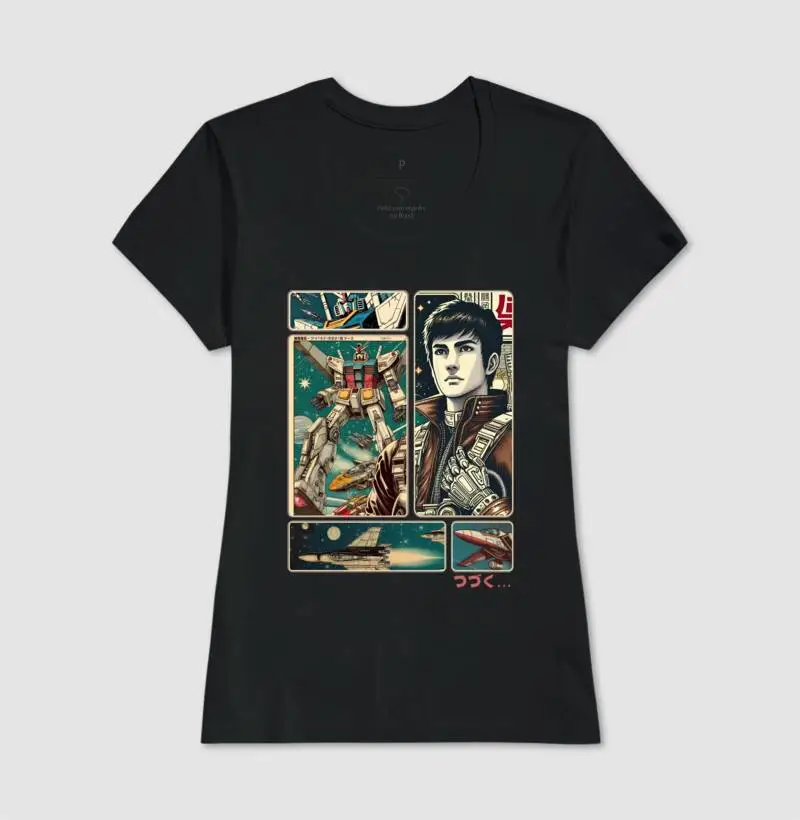 Camisa 11