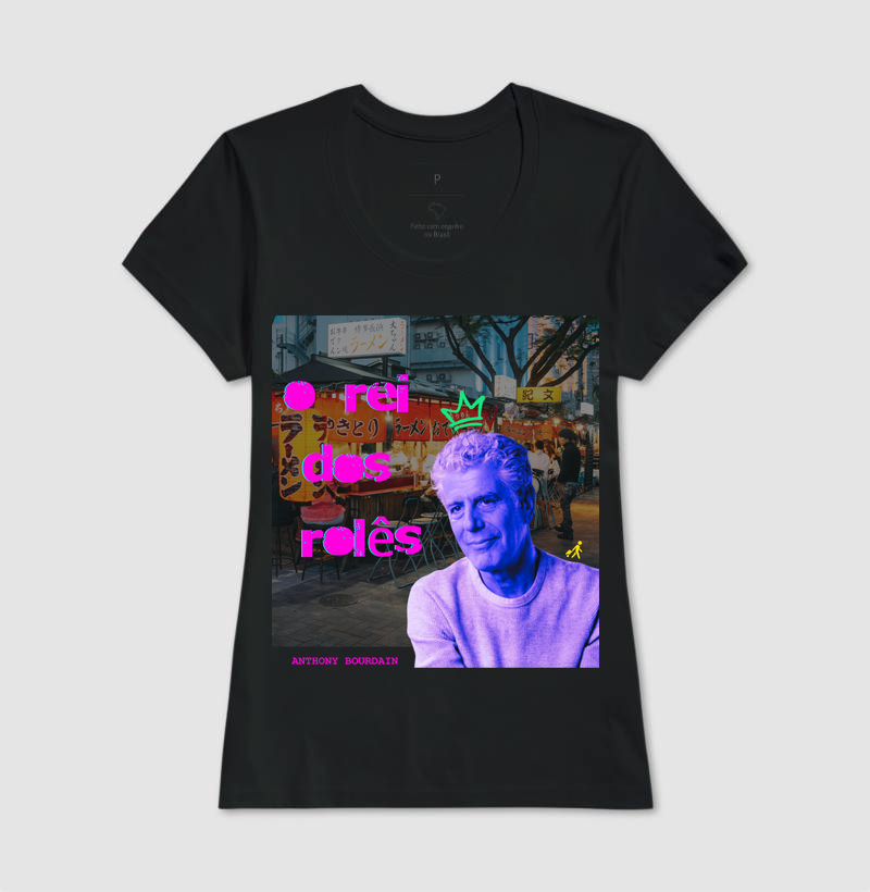 Camisa 3