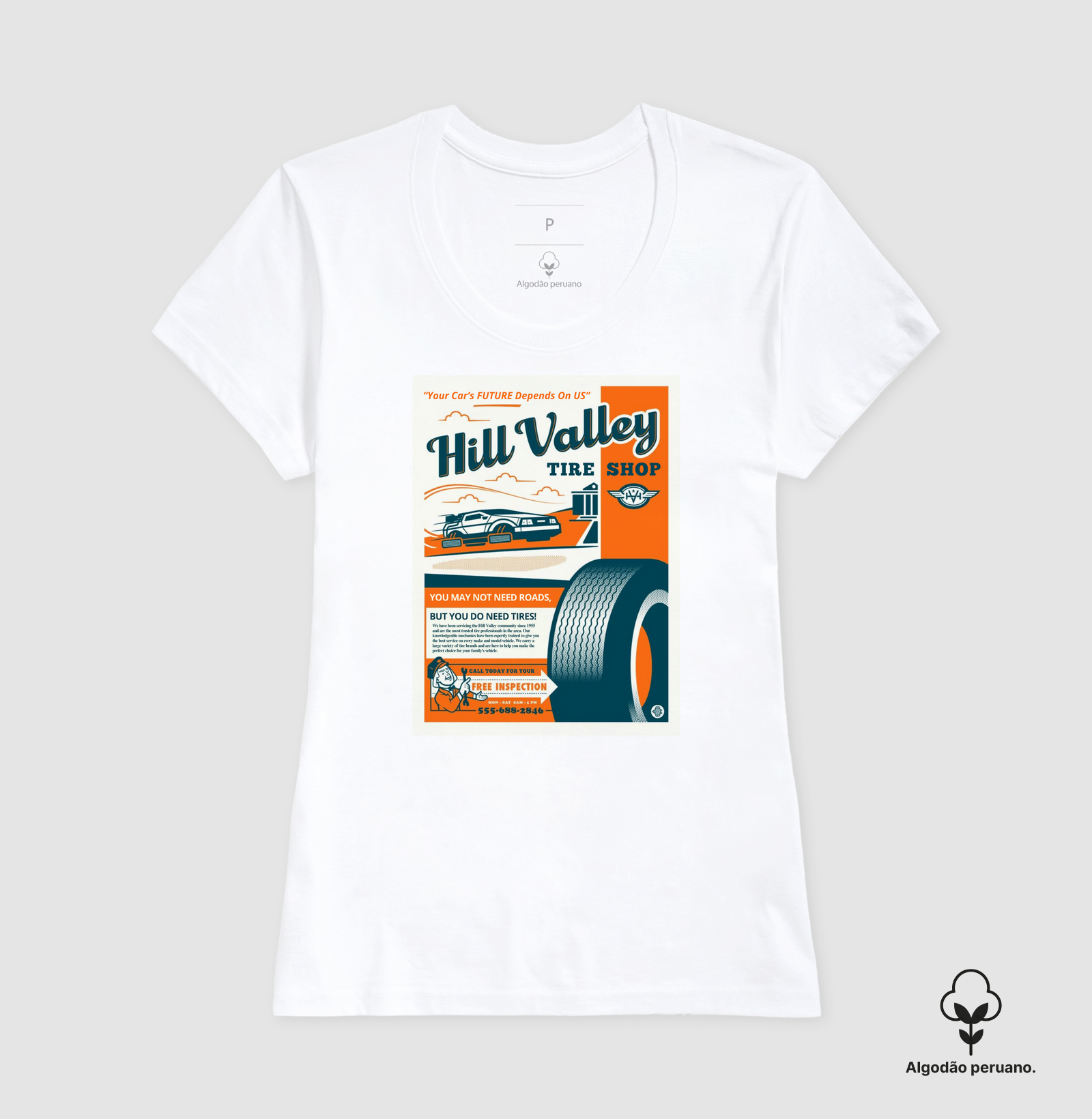 Camisa 5