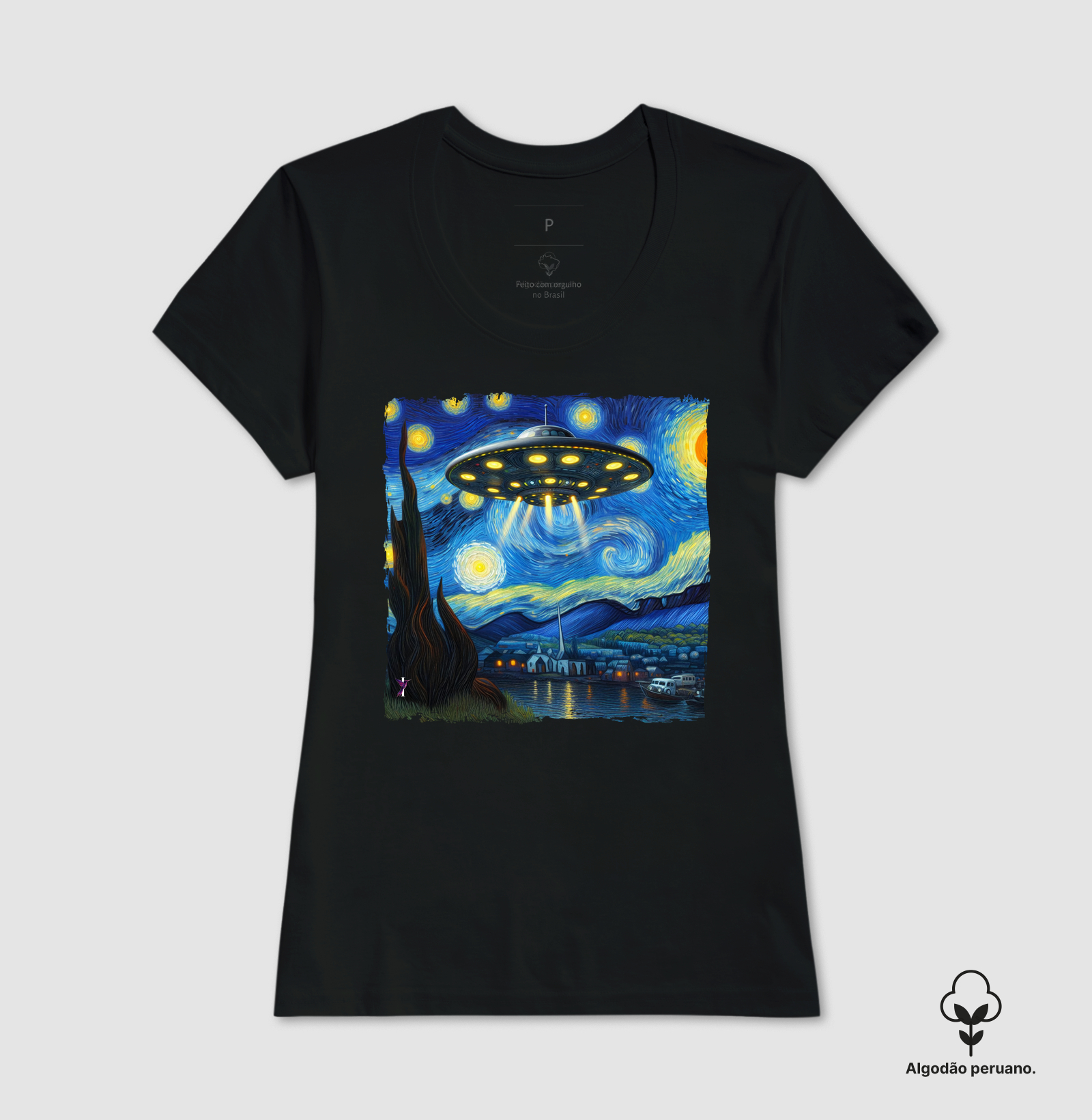 Camisa 1