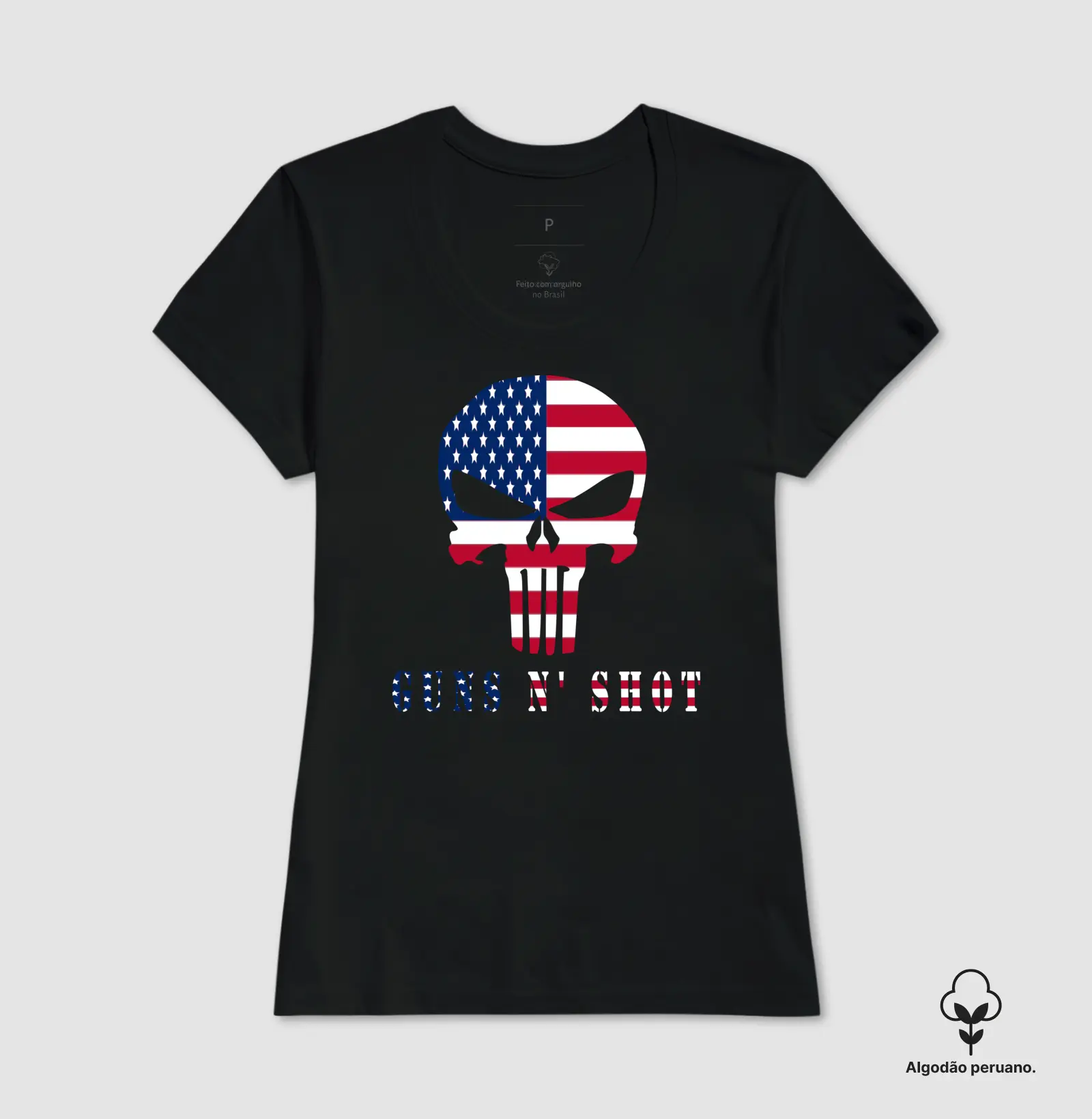 Camisa 3