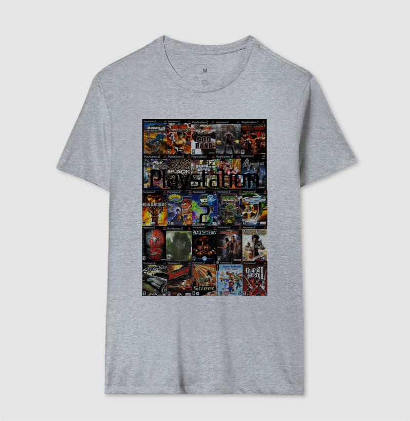 Camisa 10