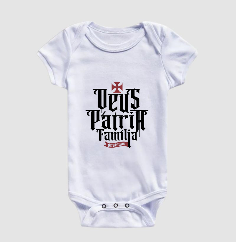 Deus.. Pátria.. Família