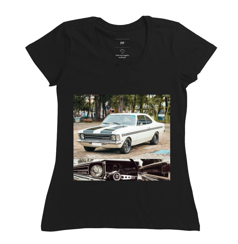 Camisa 2