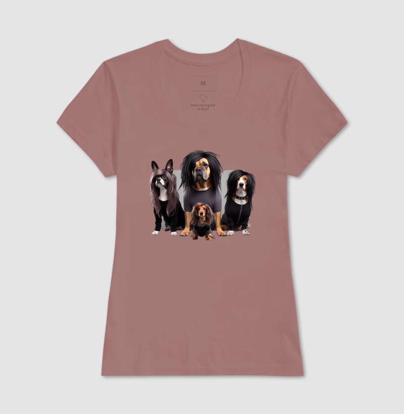 Camisa 16
