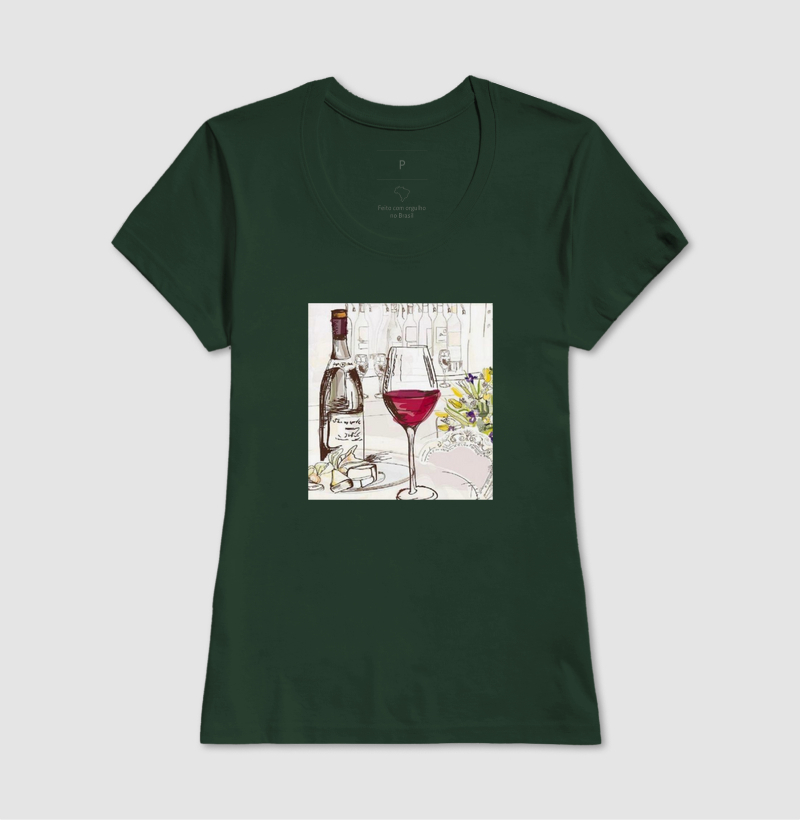 Camisa 9