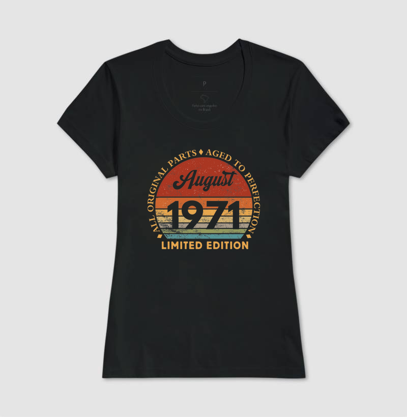 Camisa 12