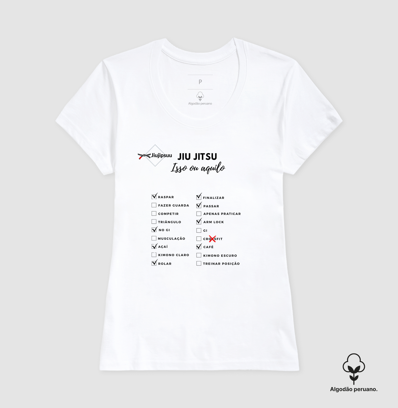 Camisa 2