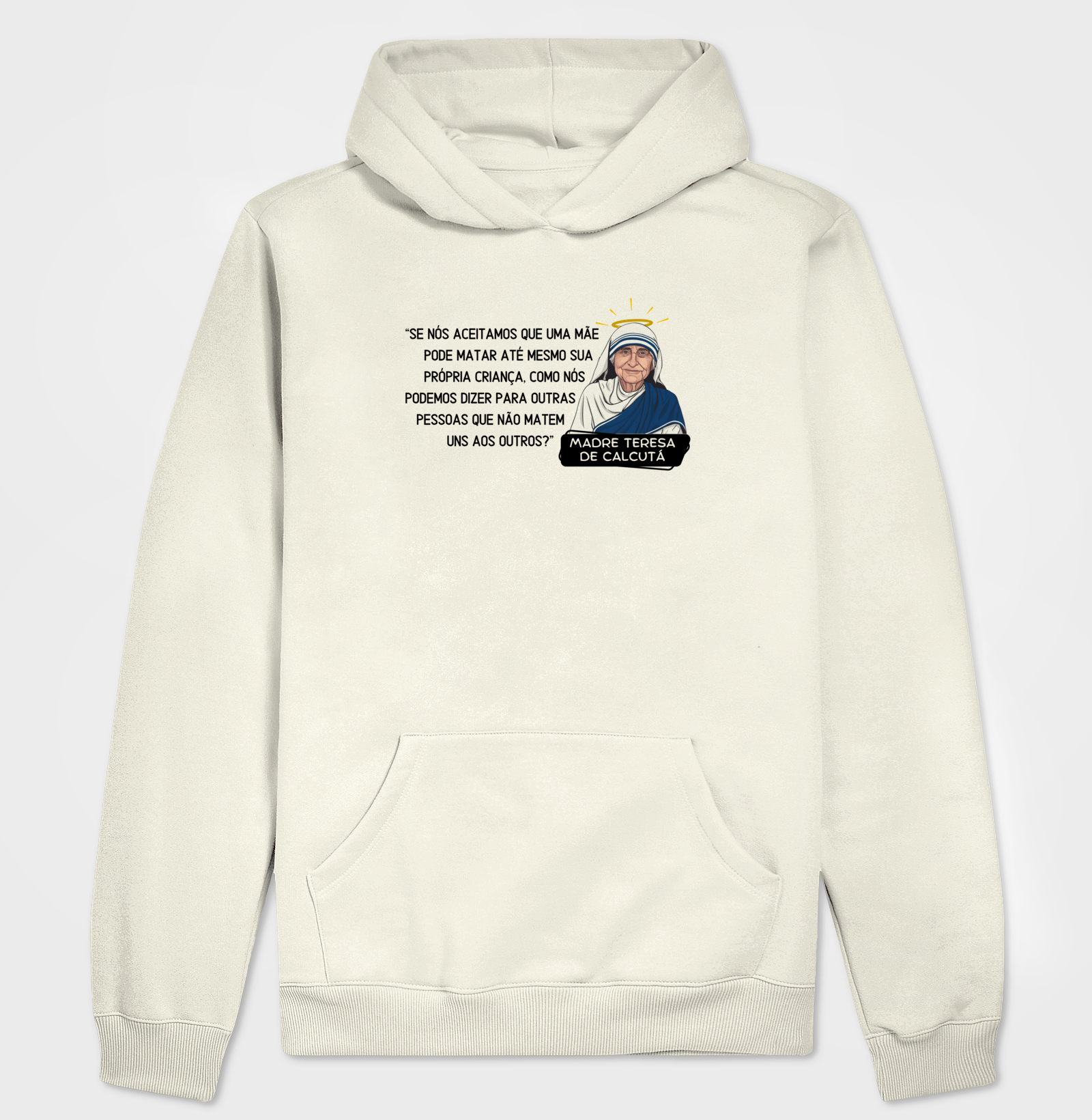 Madre Teresa