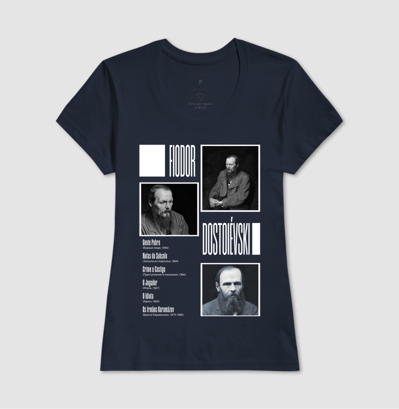 Camisa 9