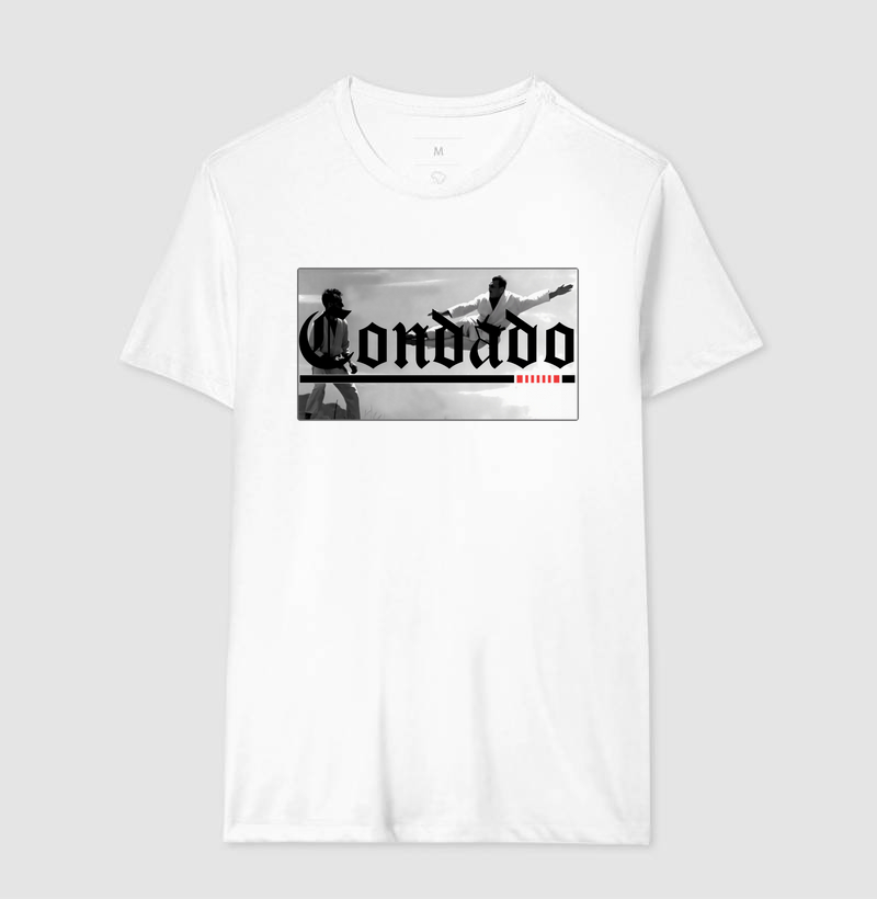 Camisa 15