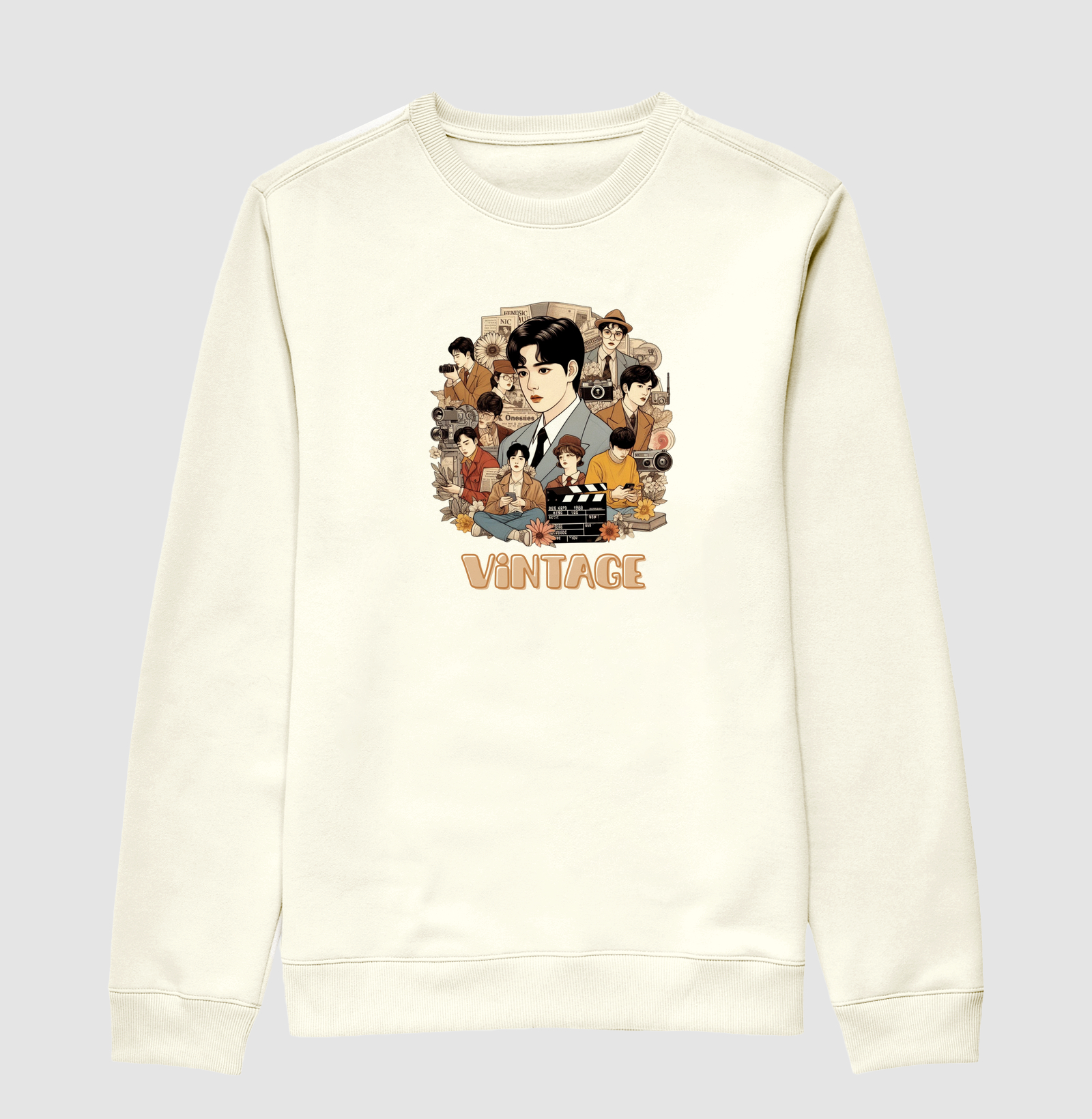 Camisa 1