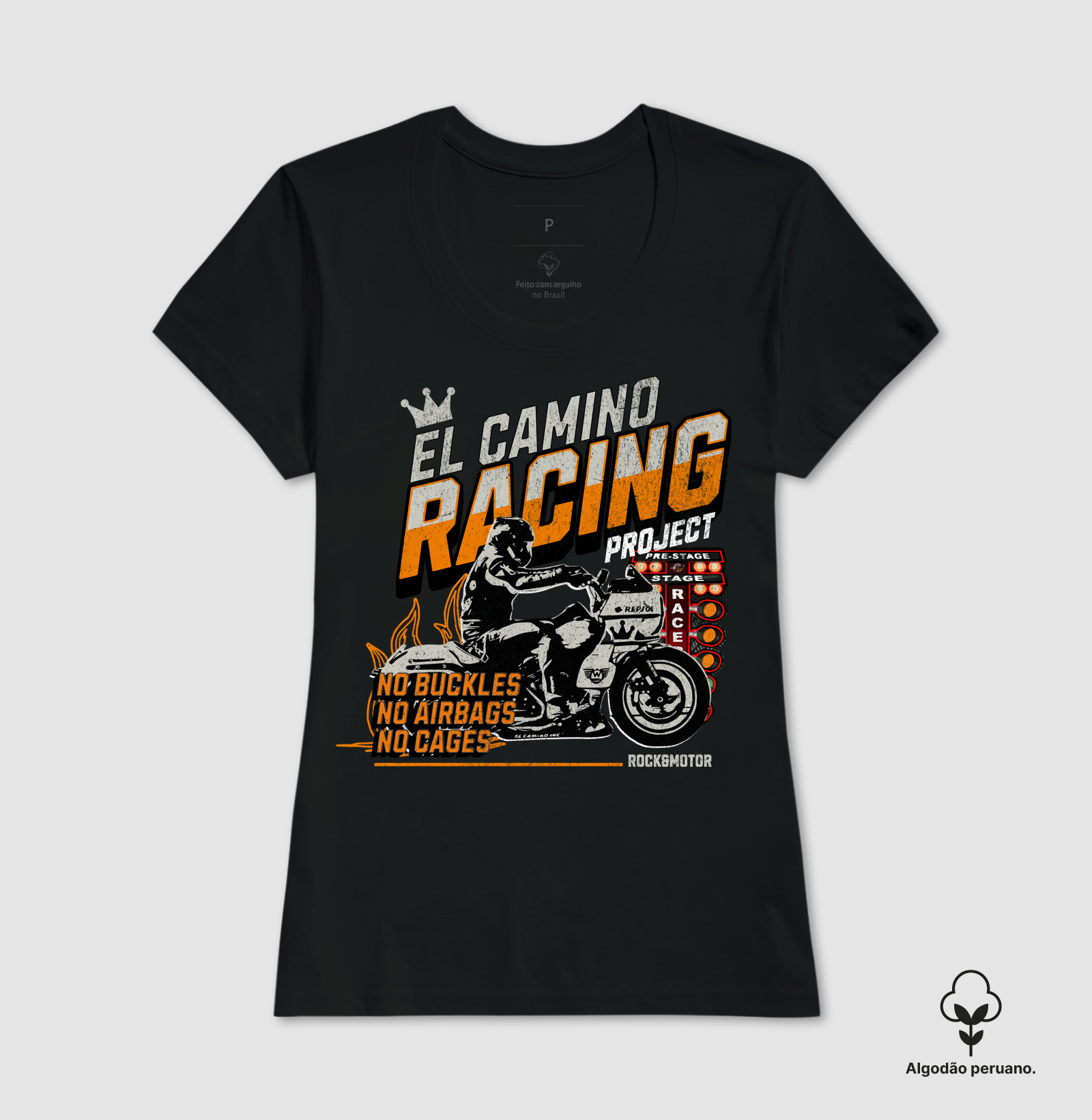 Camisa 2