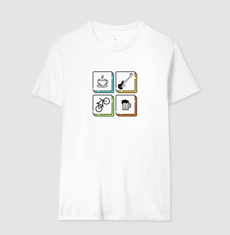 Camisa 1