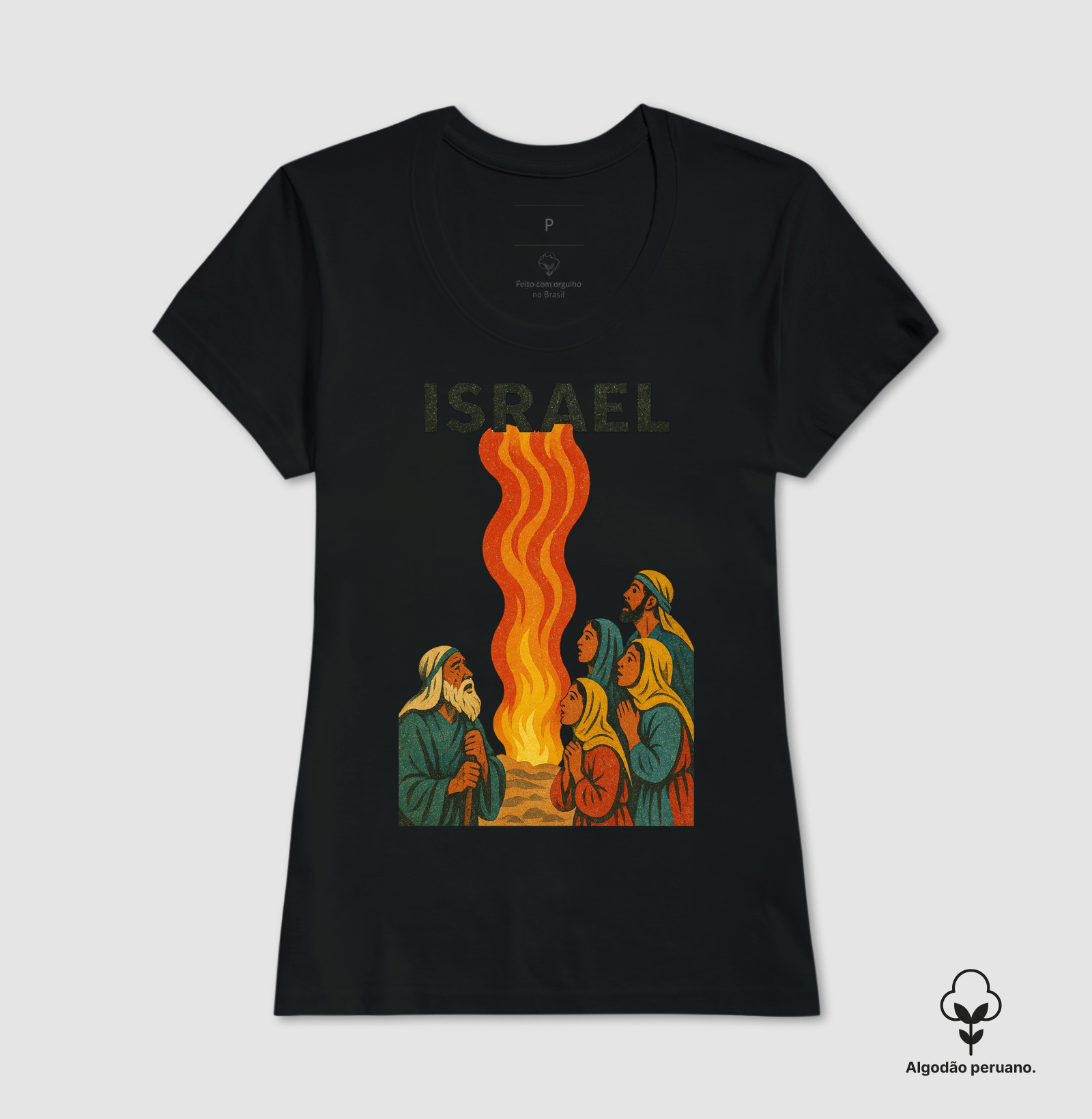 Camisa 6