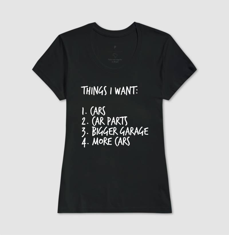 Camisa 7