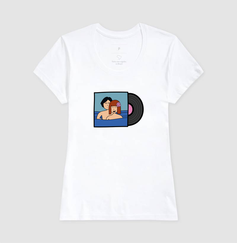 Camisa 11