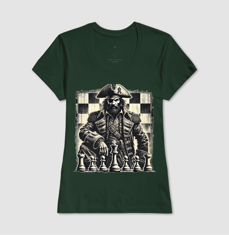 Camisa 16