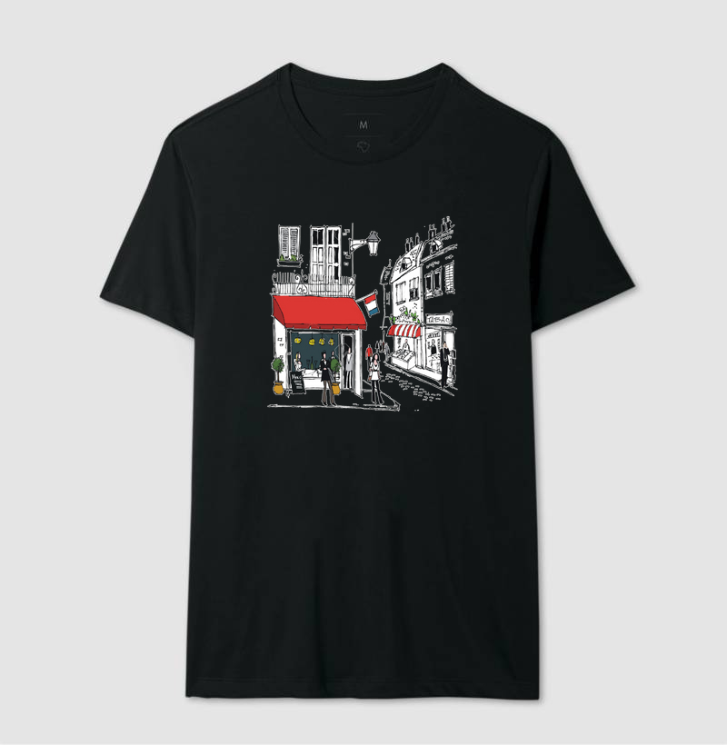 Camisa 13
