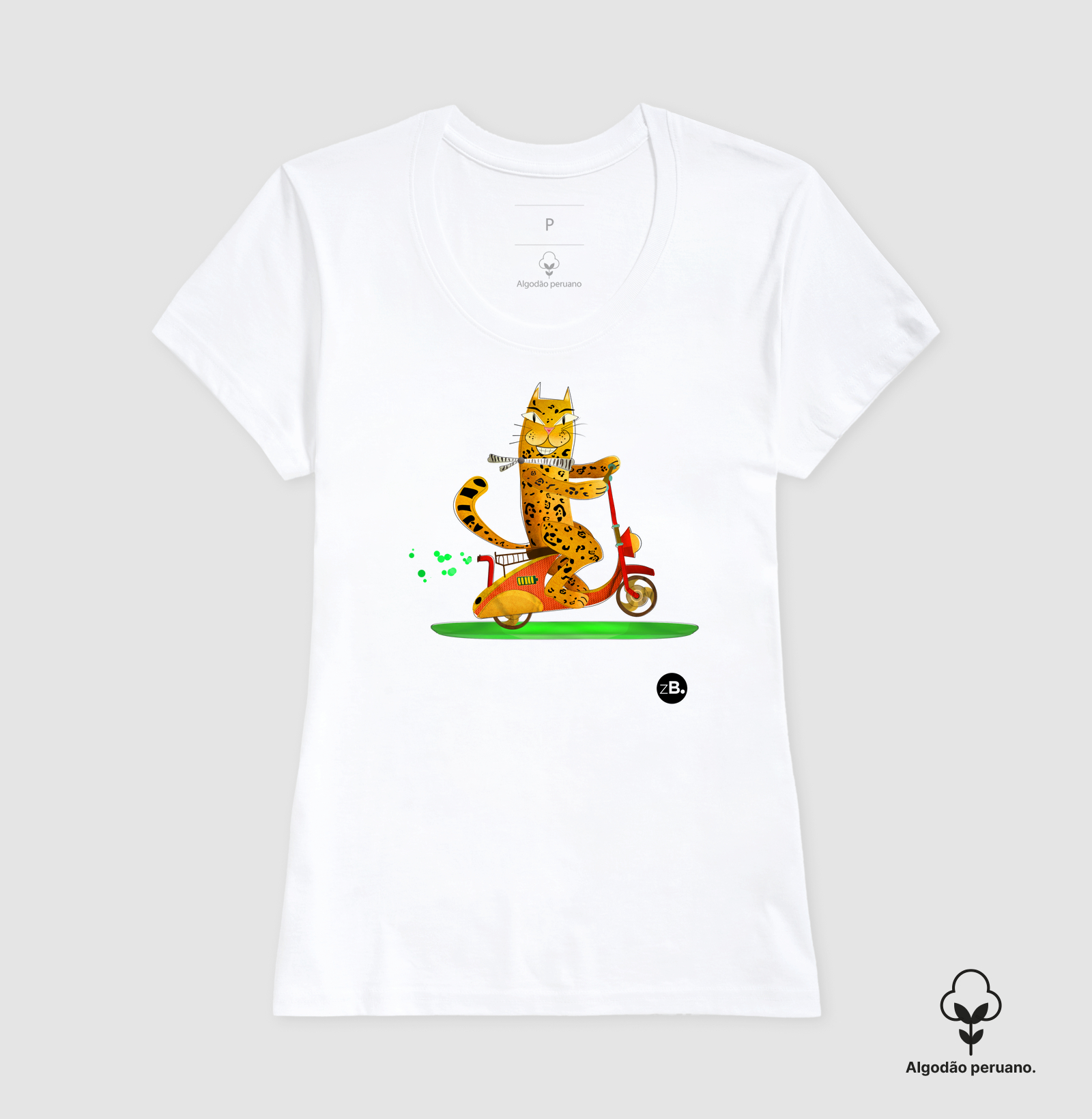 Camisa 6