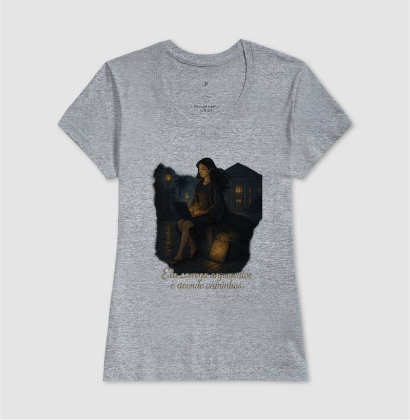 Camisa 8