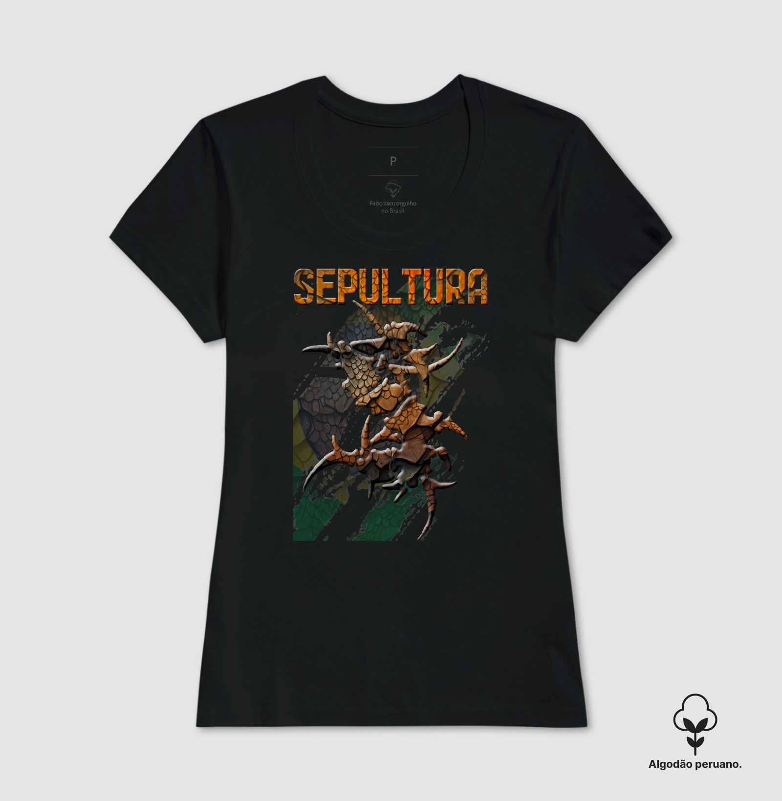 Camisa 5
