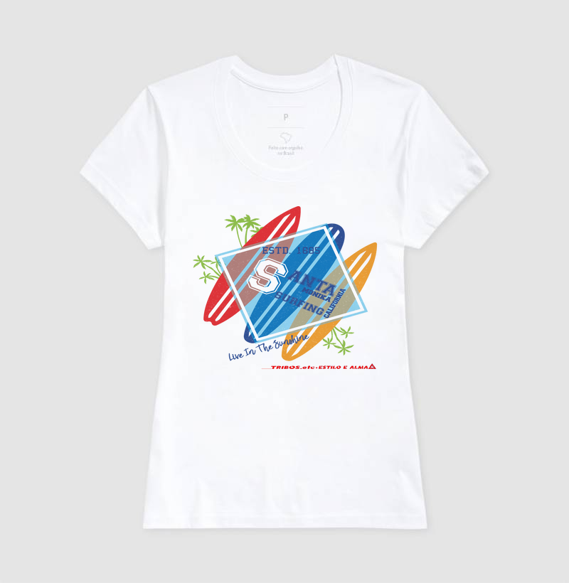 Camisa 7