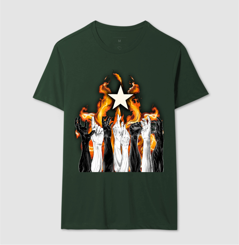Camisa 9