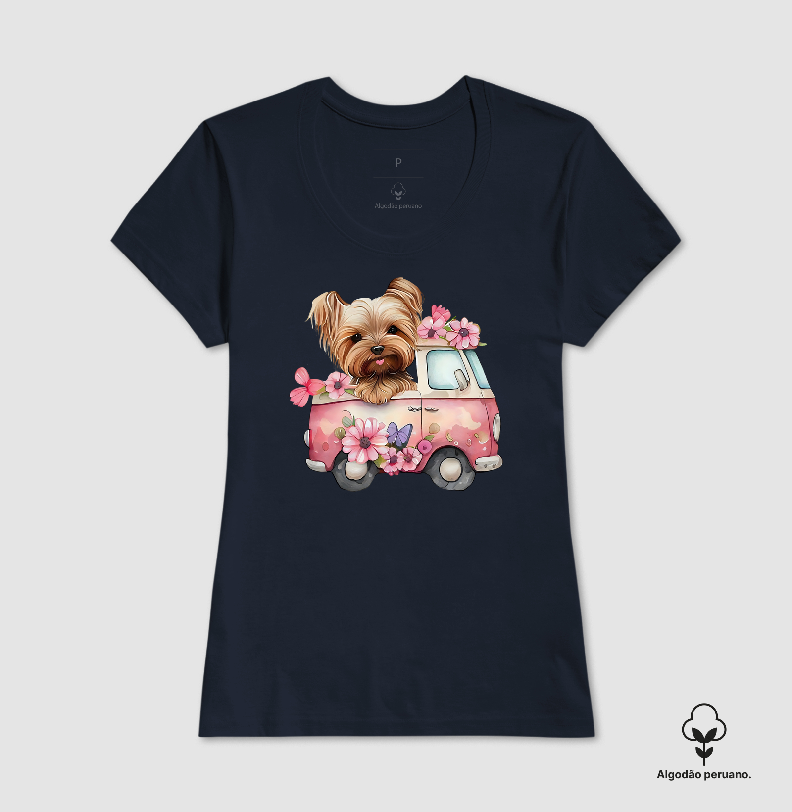 Camisa 3