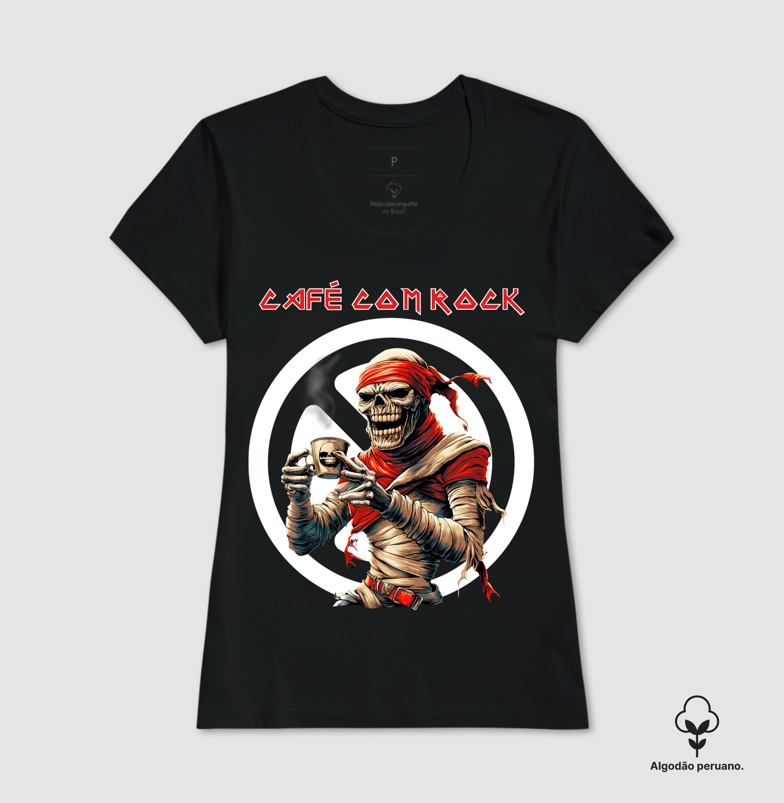 Camisa 2