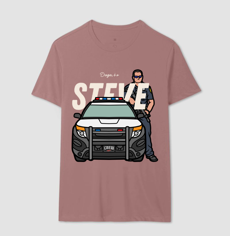 Camisa 16