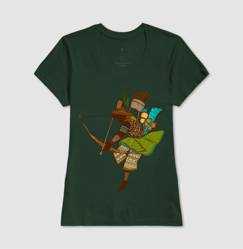 Camisa 10