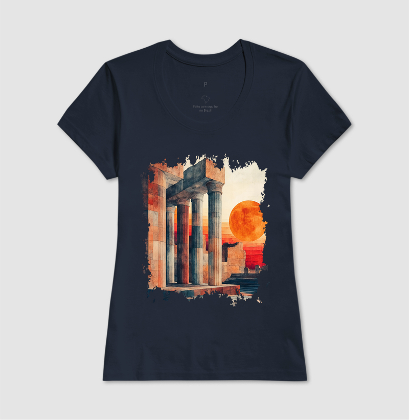 Camisa 16