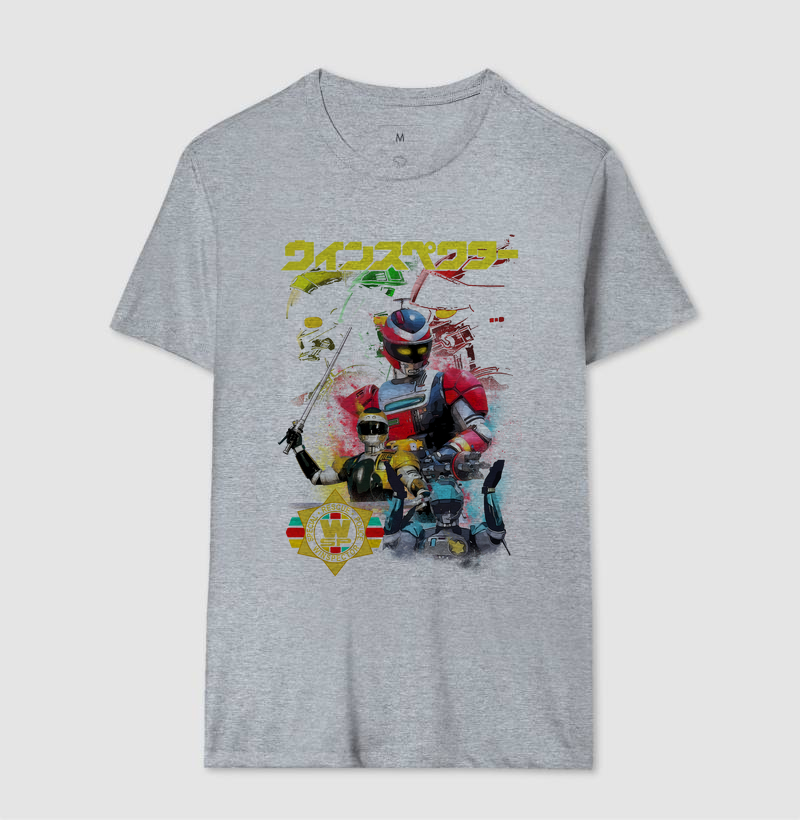 Camisa 10