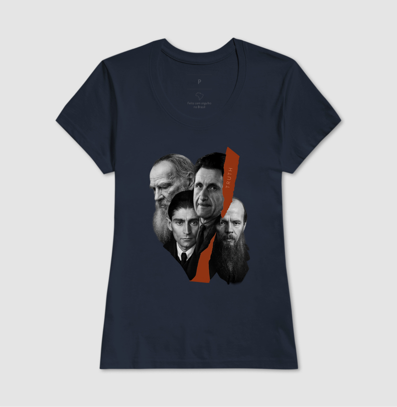 Camisa 9