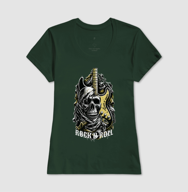 Camisa 7