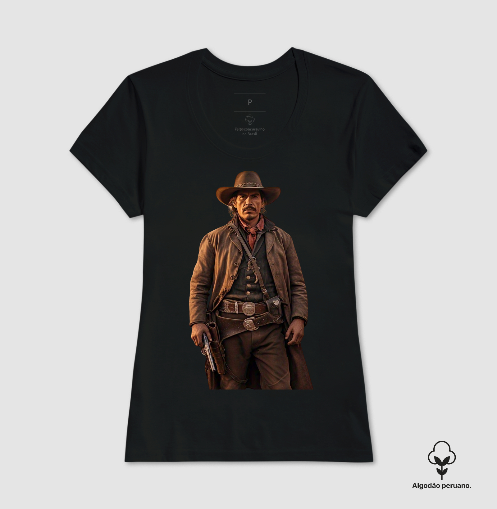 Camisa 2