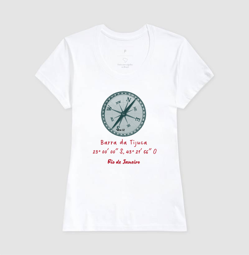 Camisa 8