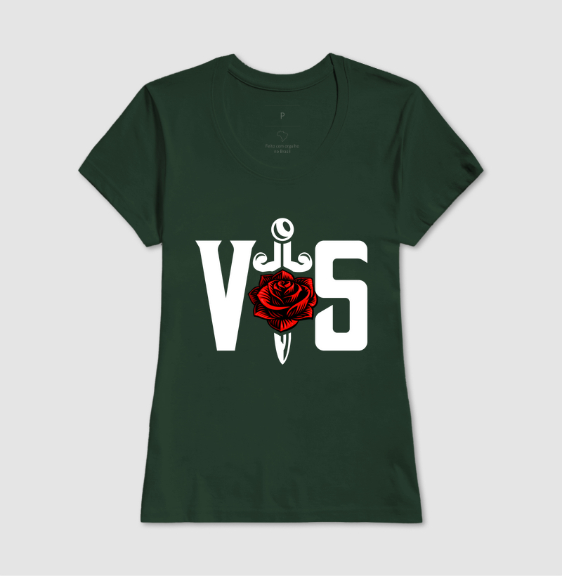 Camisa 12