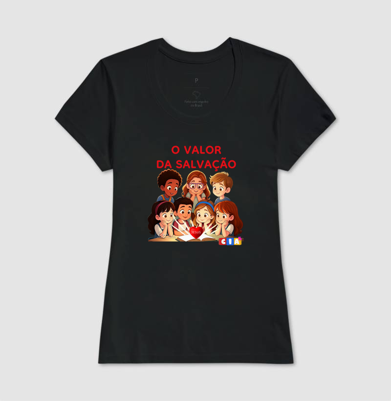 Camisa 16