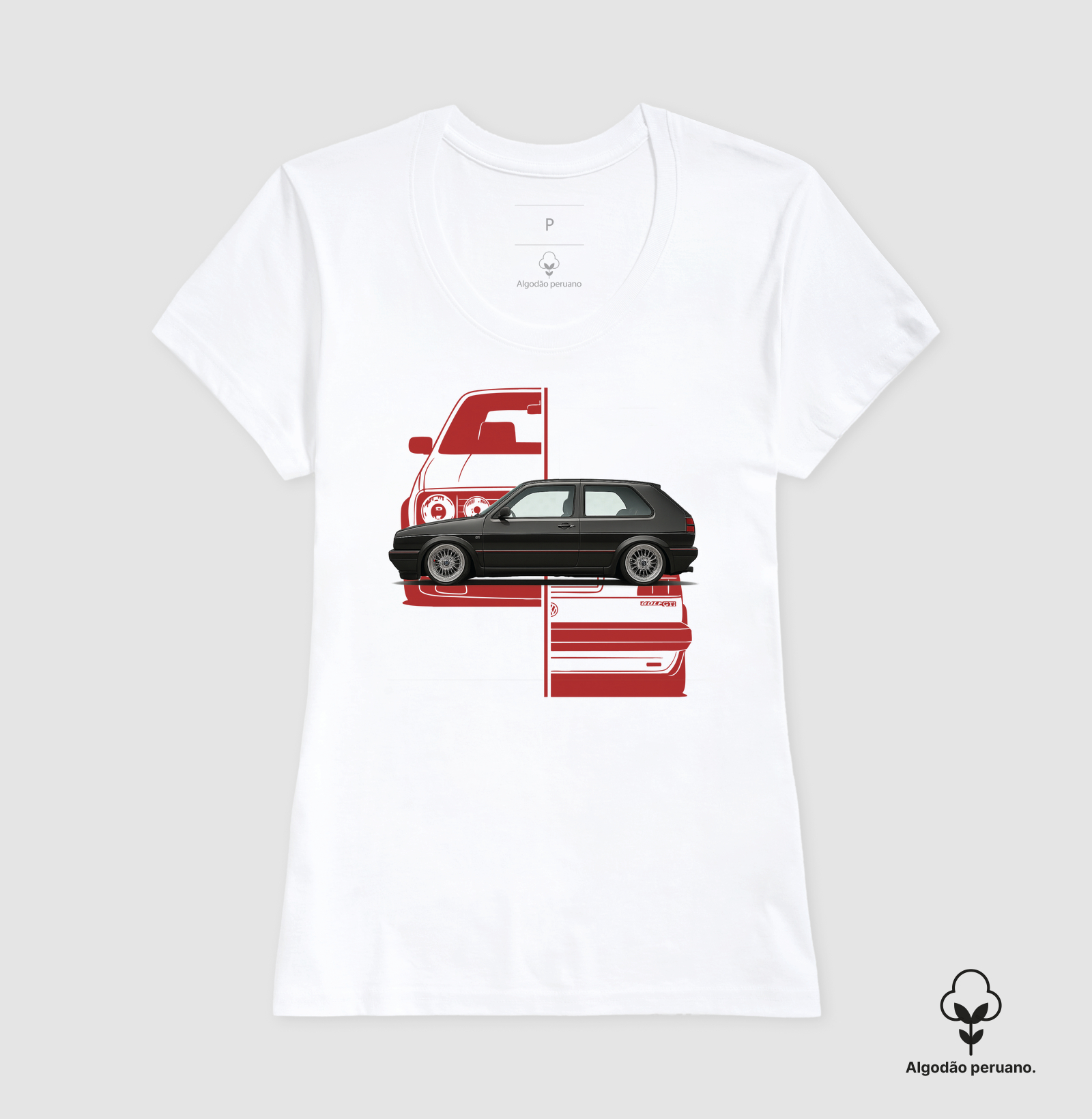 Camisa 6