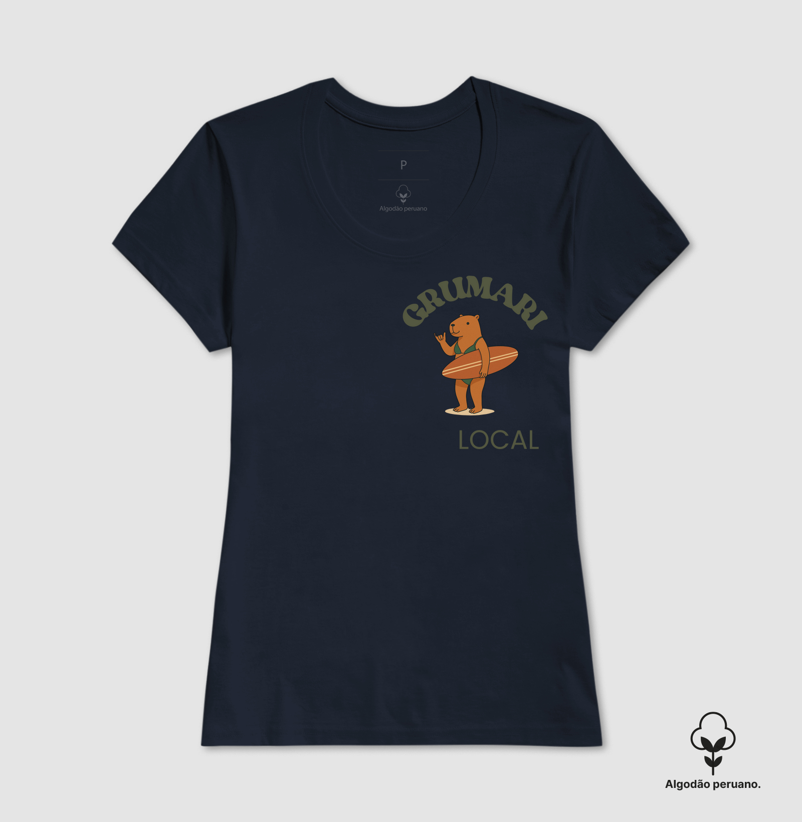 Camisa 5