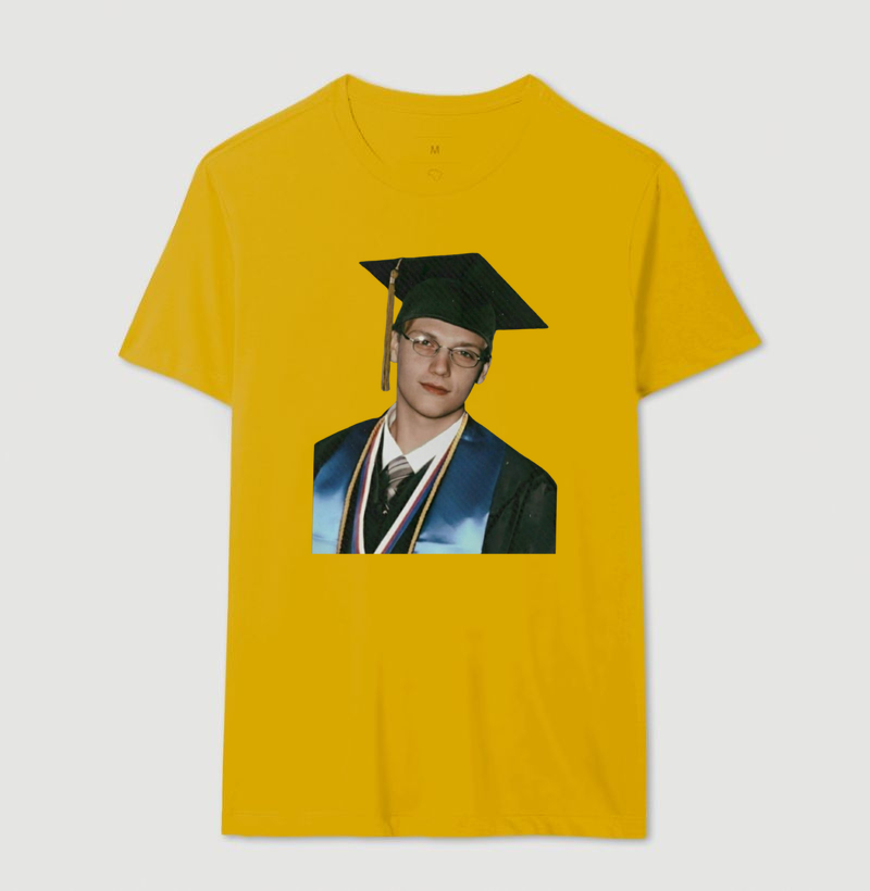 Camisa 13