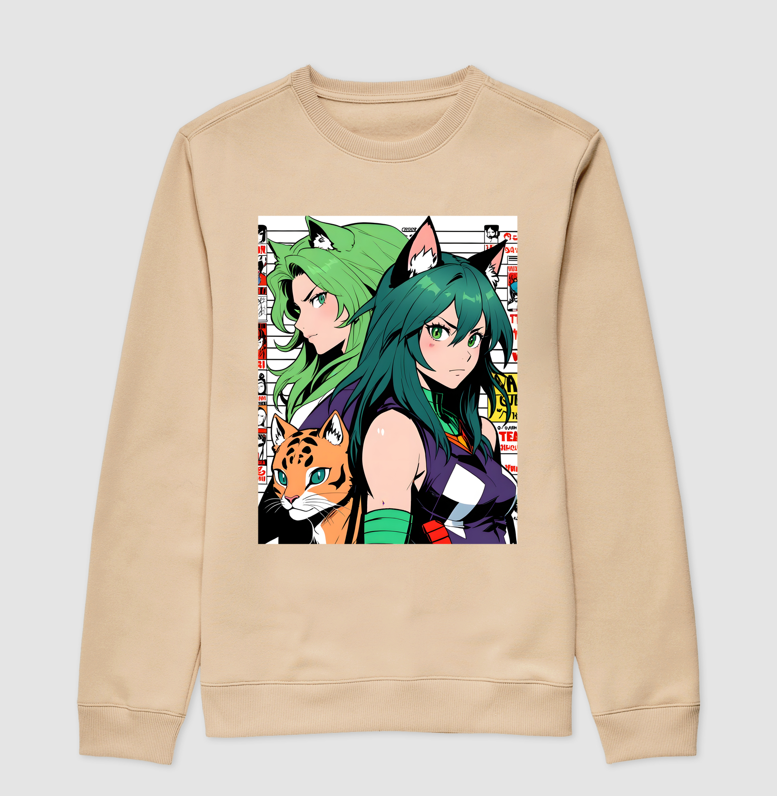 Camisa 2